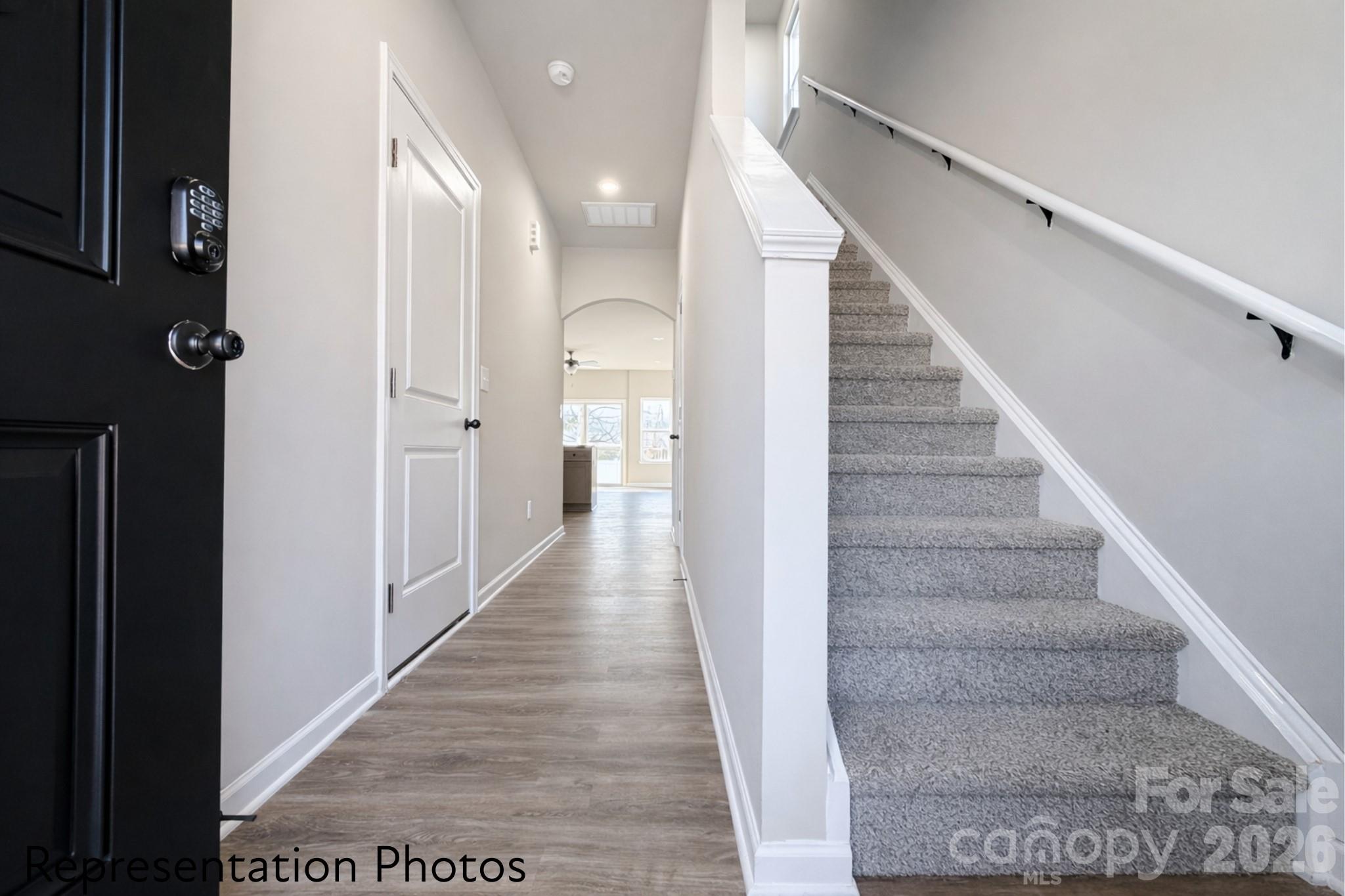 5953 Wallace Avenue Charlotte NC 28212