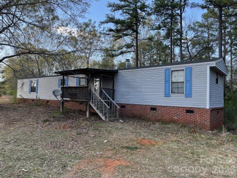 1264 Worthys Ferry Road Chester SC 29706