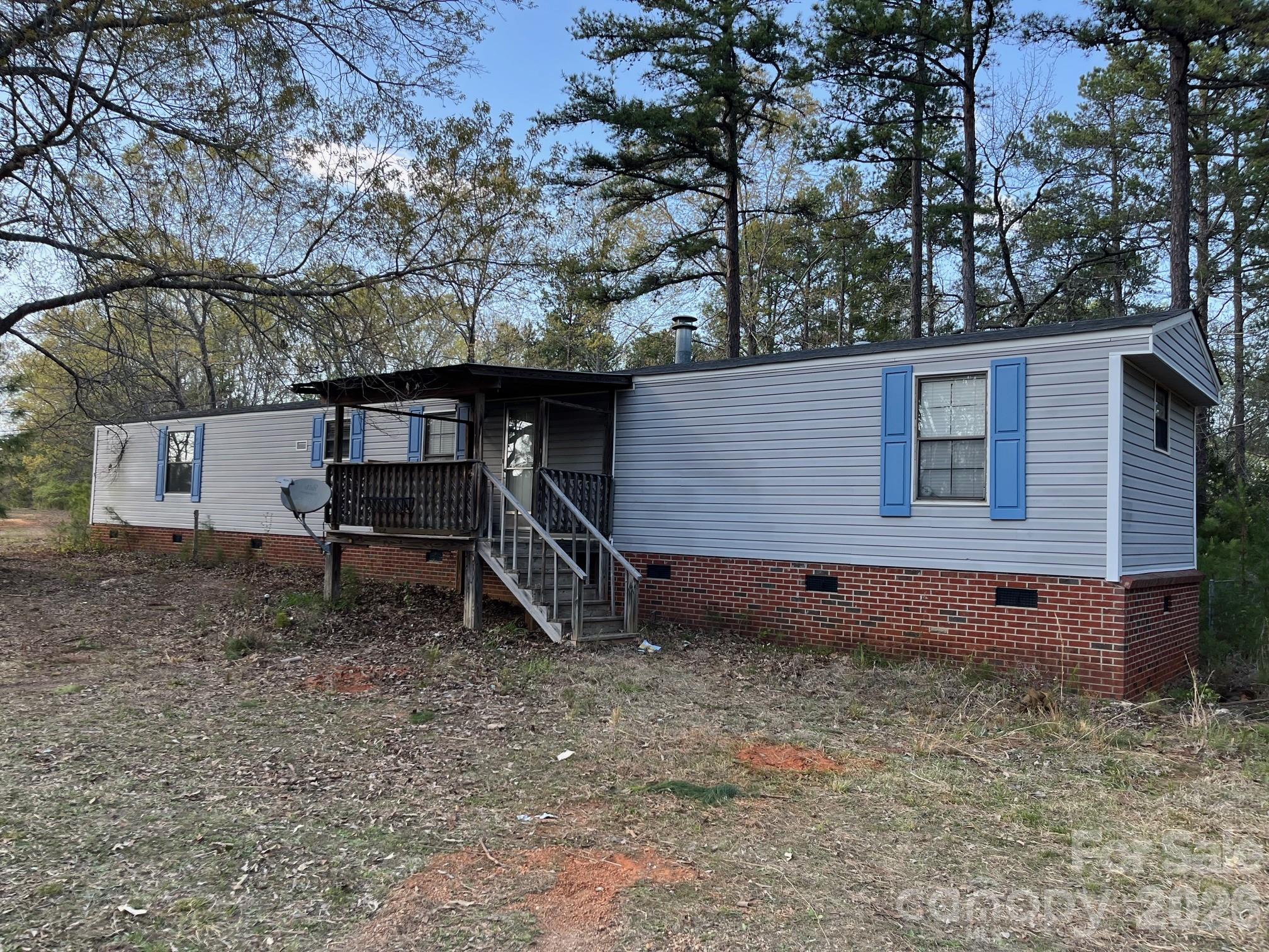 1264 Worthys Ferry Road Chester SC 29706