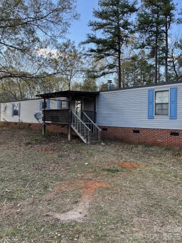 1264 Worthys Ferry Road Chester SC 29706
