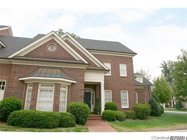 6719 Churchill Park Court Charlotte NC 28210