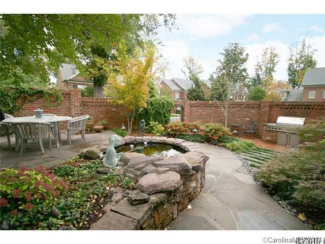 6719 Churchill Park Court Charlotte NC 28210
