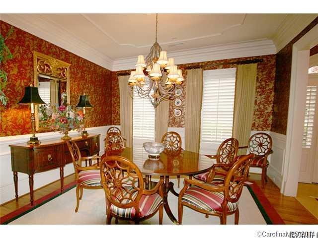 6719 Churchill Park Court Charlotte NC 28210