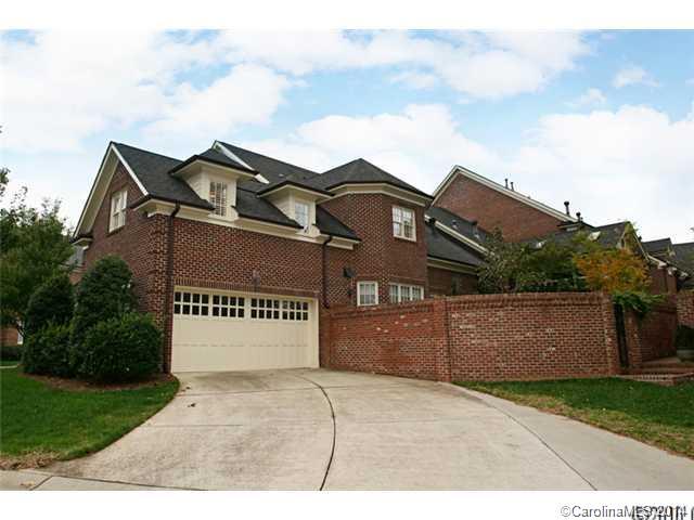 6719 Churchill Park Court Charlotte NC 28210