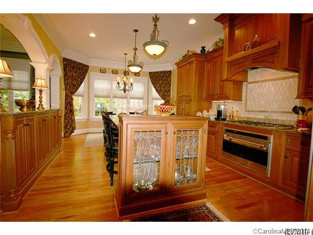 6719 Churchill Park Court Charlotte NC 28210