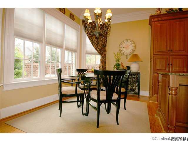 6719 Churchill Park Court Charlotte NC 28210