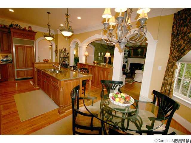 6719 Churchill Park Court Charlotte NC 28210