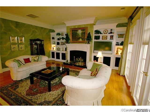6719 Churchill Park Court Charlotte NC 28210
