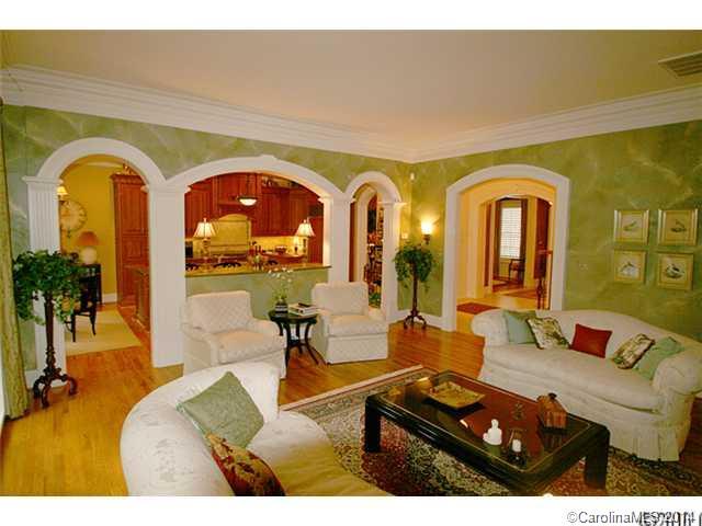 6719 Churchill Park Court Charlotte NC 28210