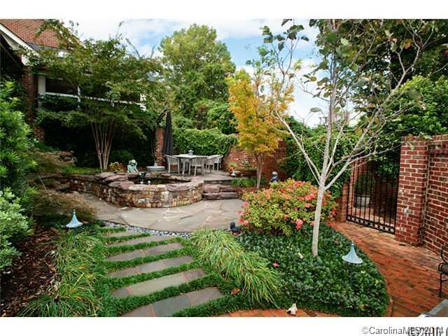 6719 Churchill Park Court Charlotte NC 28210
