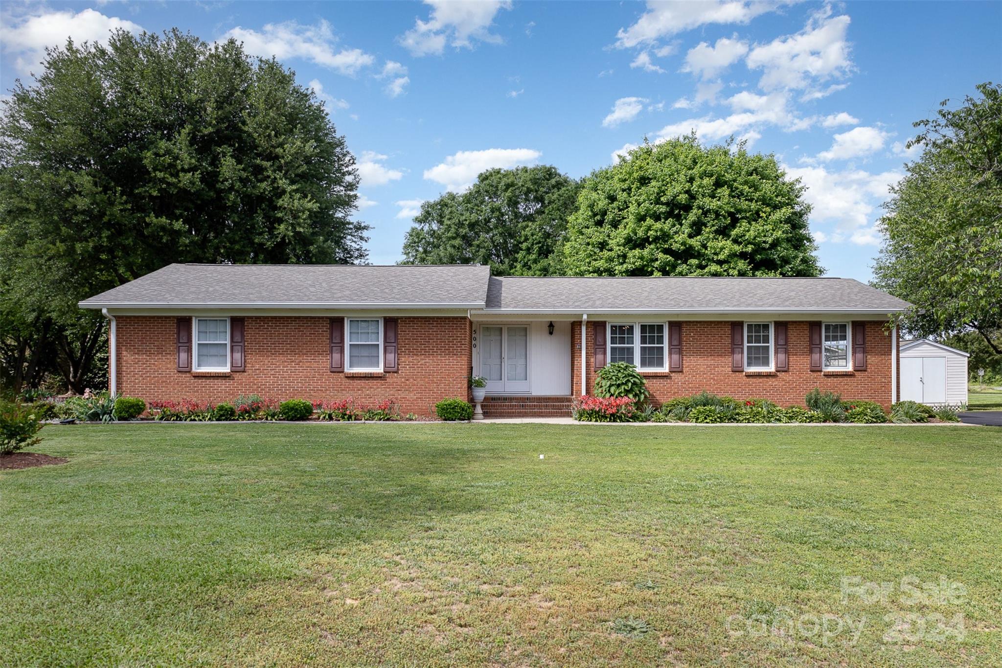 500 Hillsdale Drive Monroe NC 28110