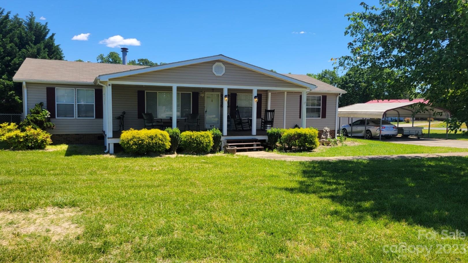 909 Terra Cotta Drive Lincolnton NC 28092