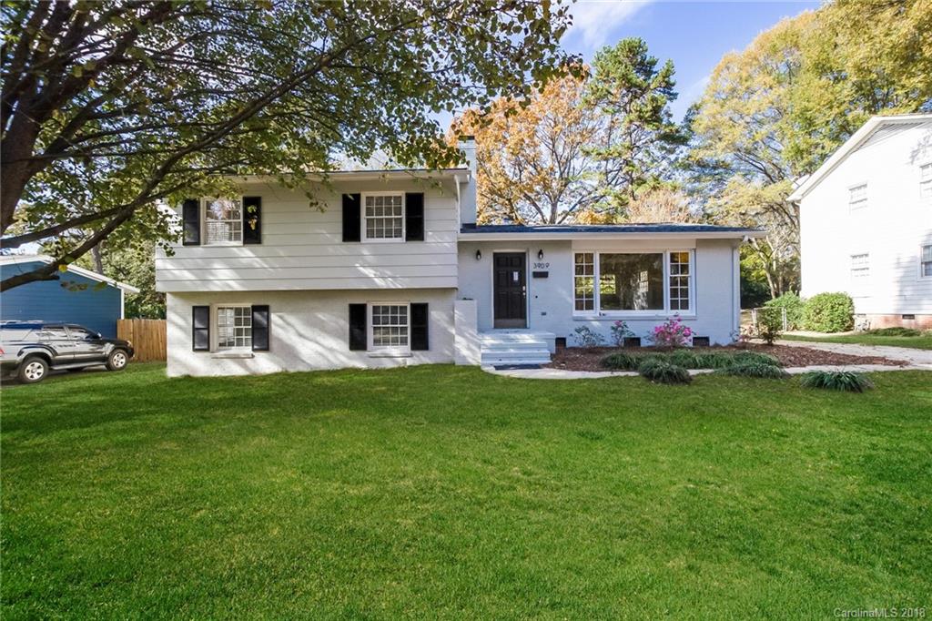 3909 Winterfield Place Charlotte NC 28205