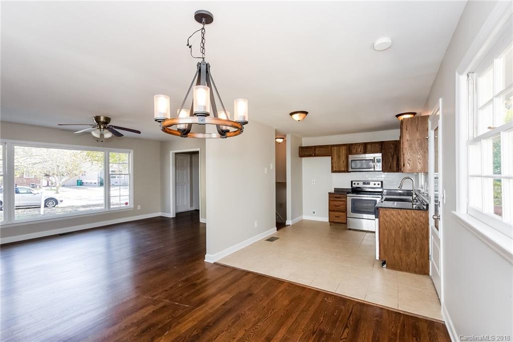 3909 Winterfield Place Charlotte NC 28205