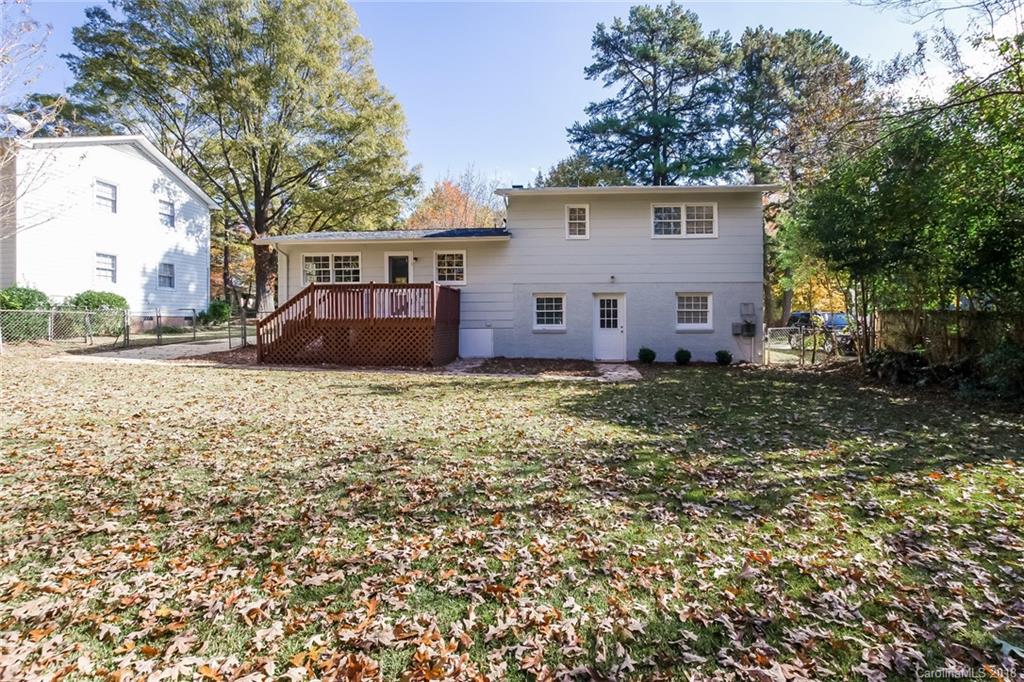 3909 Winterfield Place Charlotte NC 28205