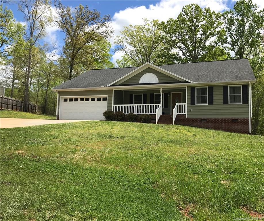 4108 Lydia Suzanne Place Lincolnton NC 28092