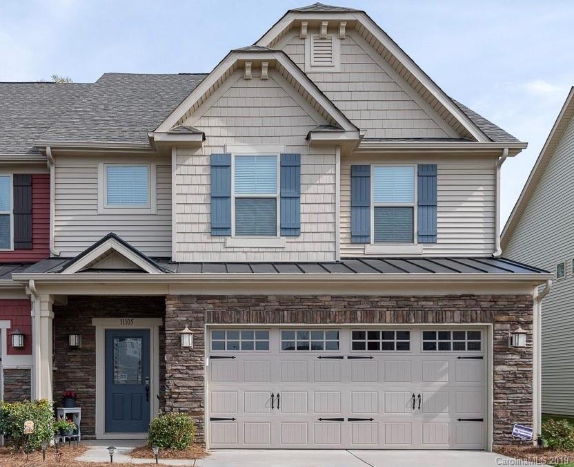 11105 Jc Murray Drive NW Concord NC 28027