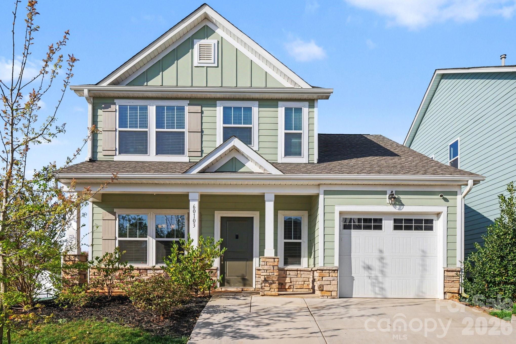 60103 Blue Bird Lane Lancaster SC 29720