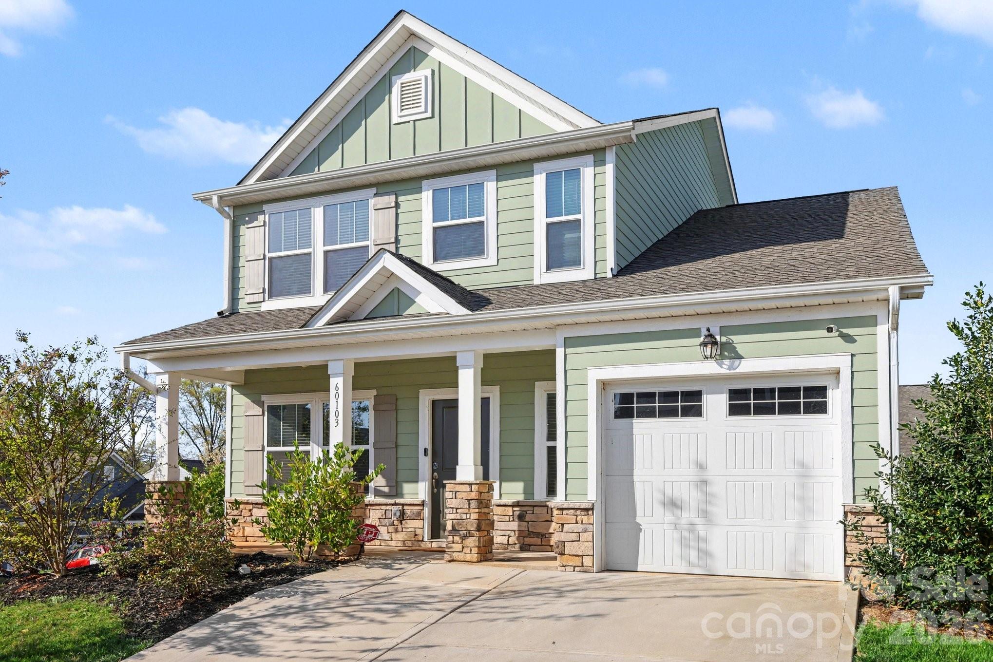 60103 Blue Bird Lane Lancaster SC 29720