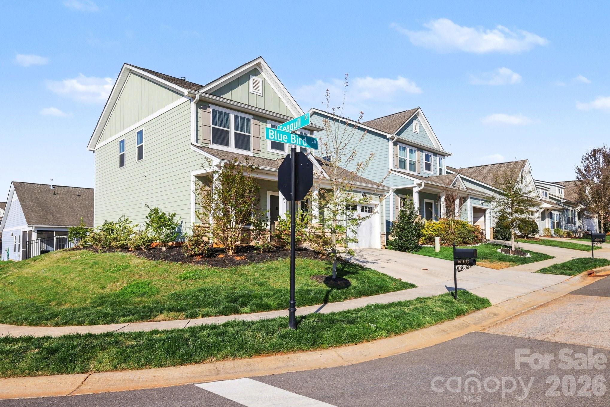 60103 Blue Bird Lane Lancaster SC 29720