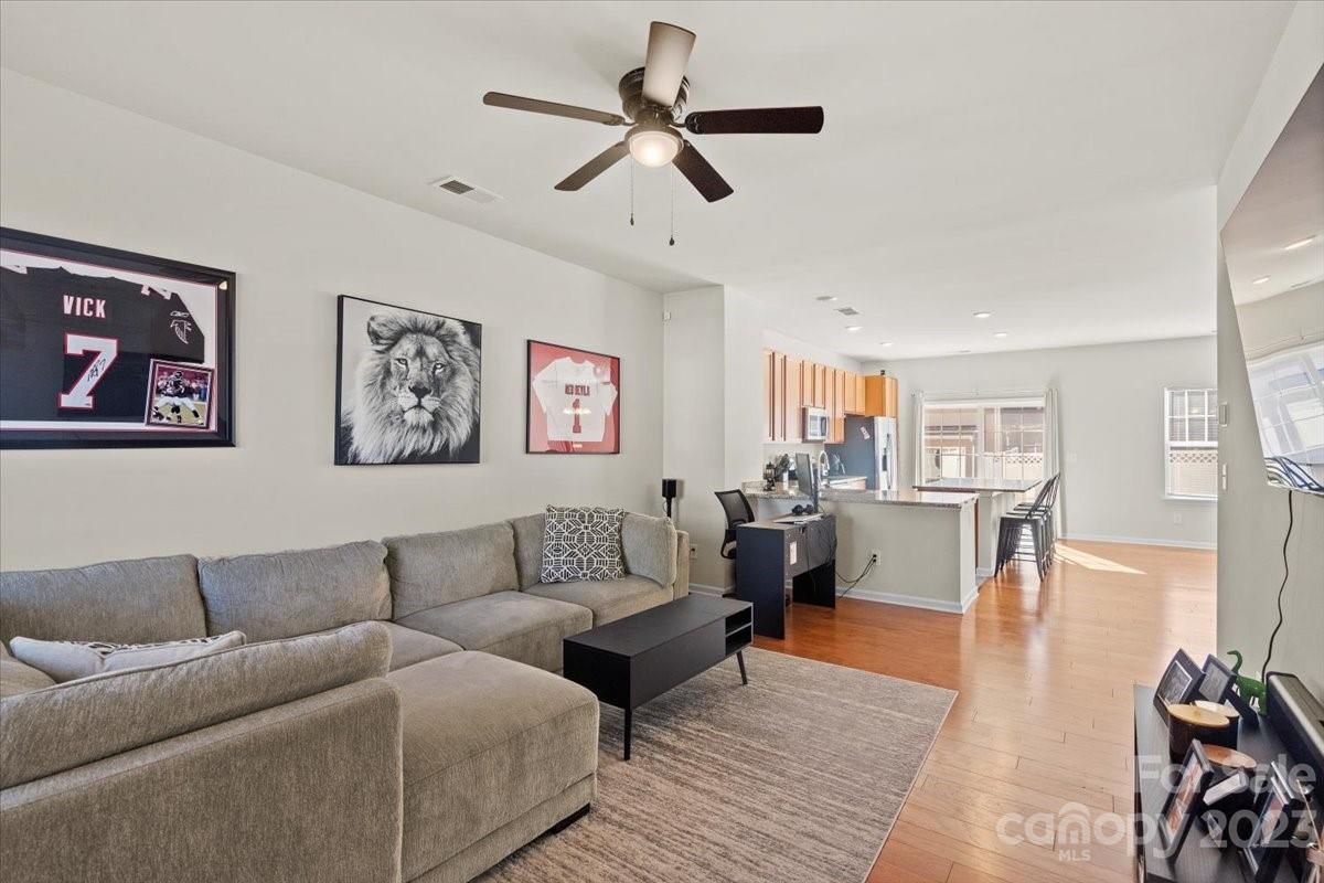 7443 Sienna Heights Place Charlotte NC 28213
