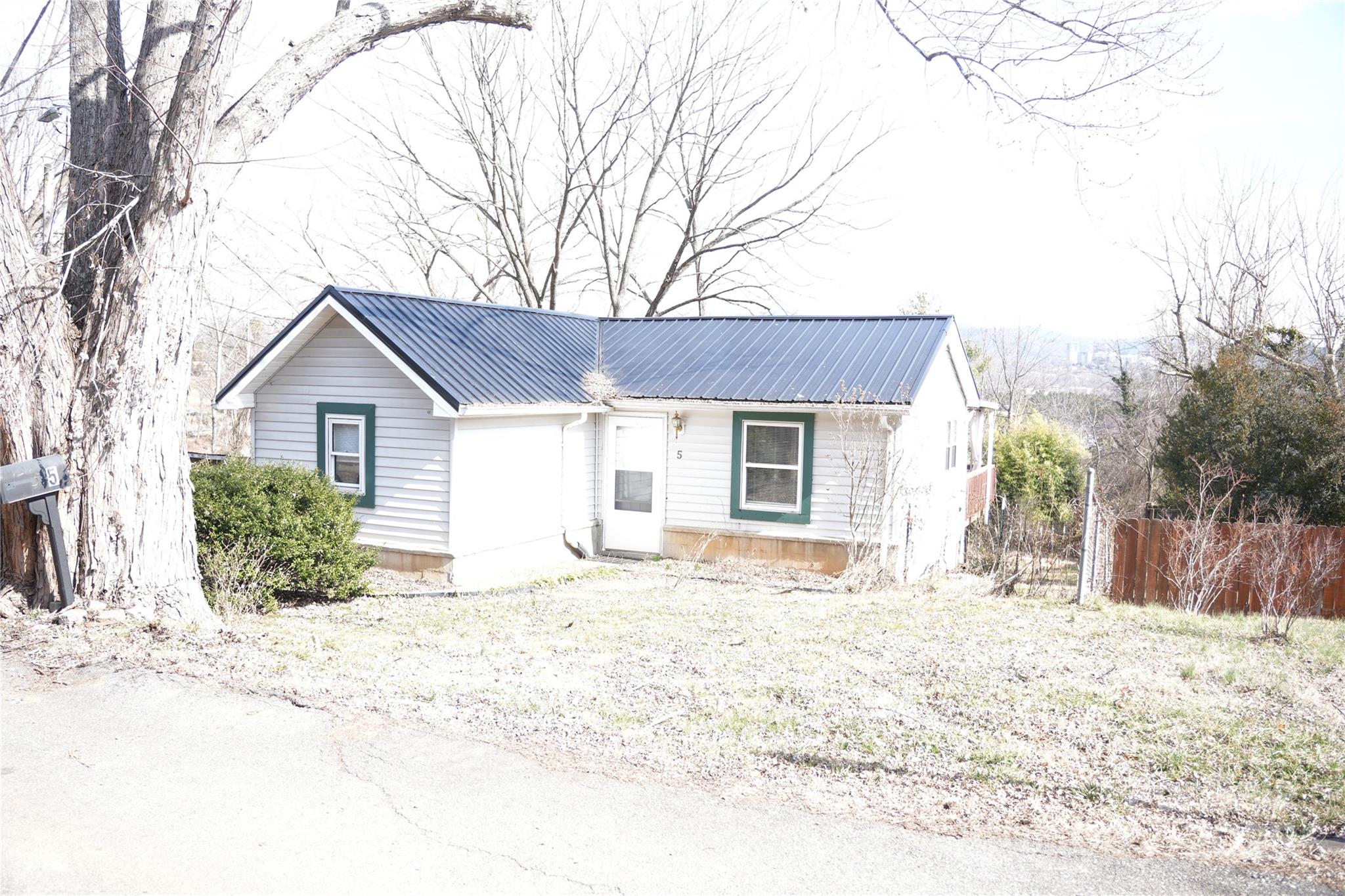 5 Townview Drive Asheville NC 28806