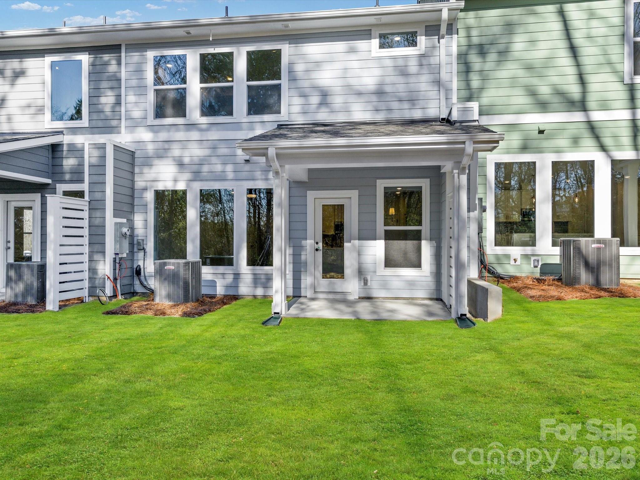 241 Alluvium Lane Waxhaw NC 28173
