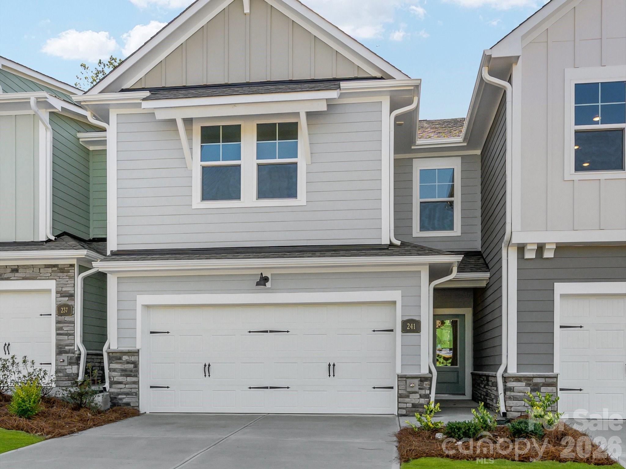 241 Alluvium Lane Waxhaw NC 28173