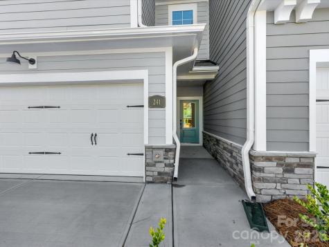 241 Alluvium Lane Waxhaw NC 28173