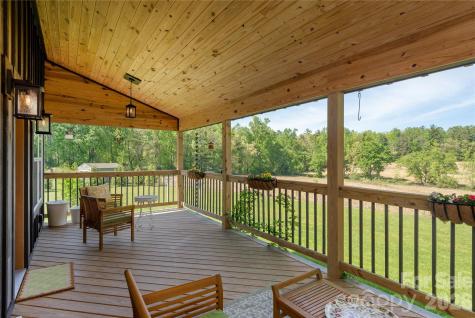 18 N Bear View Drive Hendersonville NC 28792