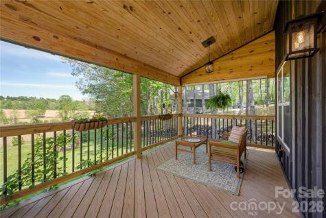 18 N Bear View Drive Hendersonville NC 28792