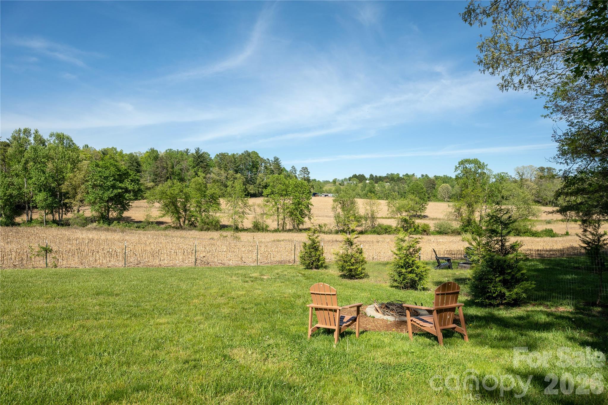 18 N Bear View Drive Hendersonville NC 28792