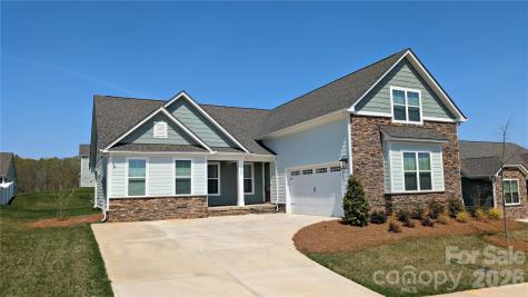 1253 Copper Leaf Drive Rock Hill SC 29732
