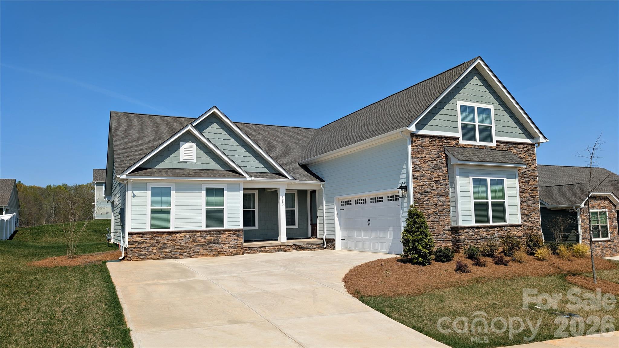 1253 Copper Leaf Drive Rock Hill SC 29732