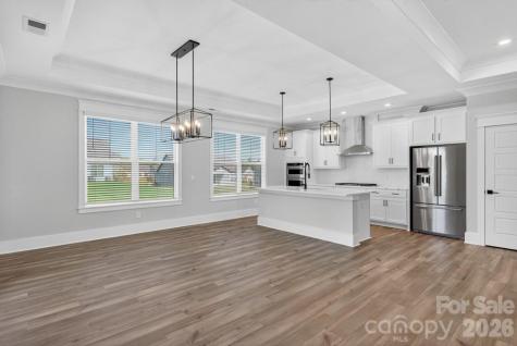 1253 Copper Leaf Drive Rock Hill SC 29732