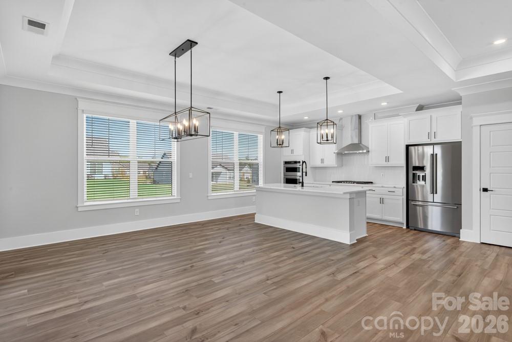 1253 Copper Leaf Drive Rock Hill SC 29732