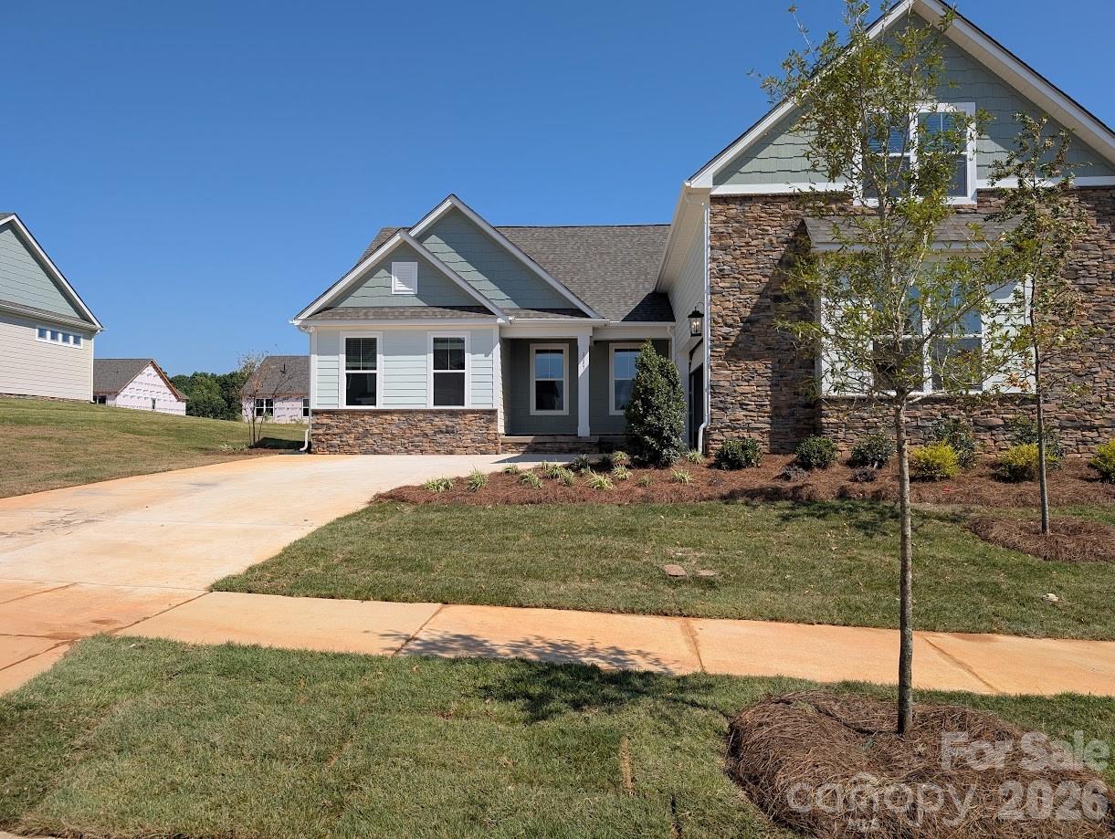 1253 Copper Leaf Drive Rock Hill SC 29732