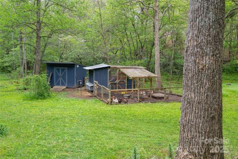 2057 Riceville Road Asheville NC 28805