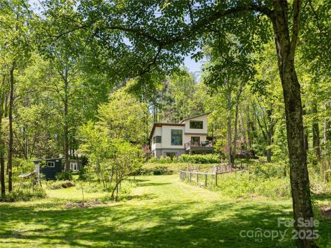 2057 Riceville Road Asheville NC 28805