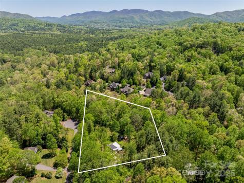 2057 Riceville Road Asheville NC 28805