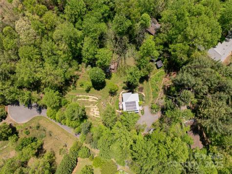 2057 Riceville Road Asheville NC 28805