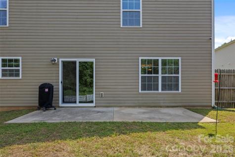 2812 Westbury Court Dallas NC 28034