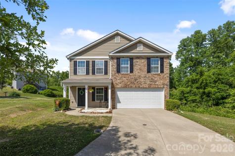 2812 Westbury Court Dallas NC 28034