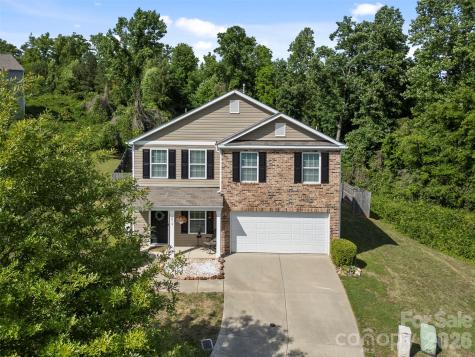 2812 Westbury Court Dallas NC 28034