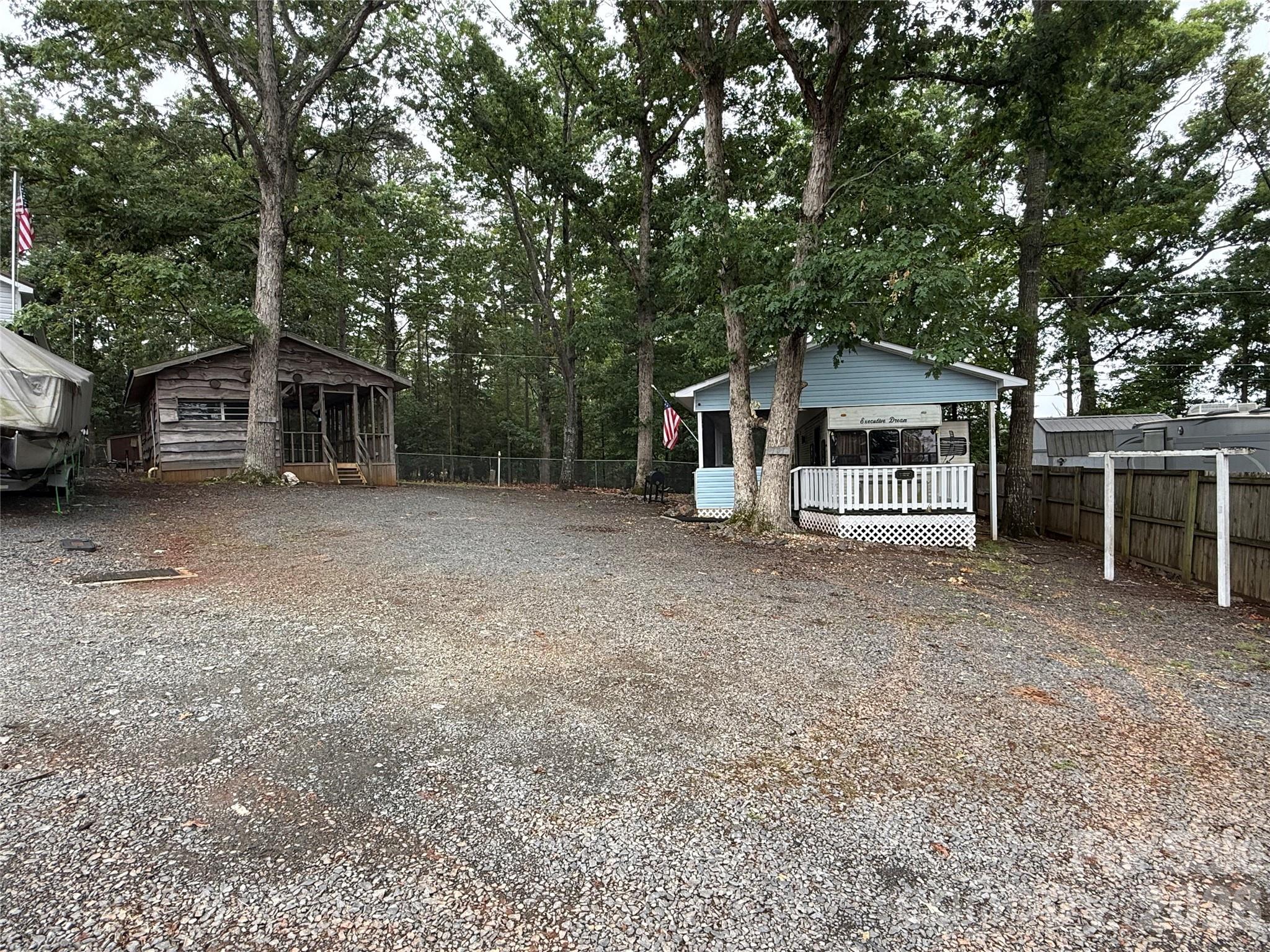 107/109 Holly Cove Trail Mount Gilead NC 27306