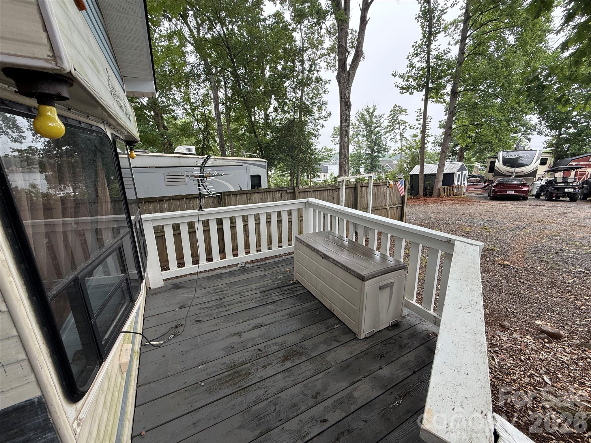 107/109 Holly Cove Trail Mount Gilead NC 27306
