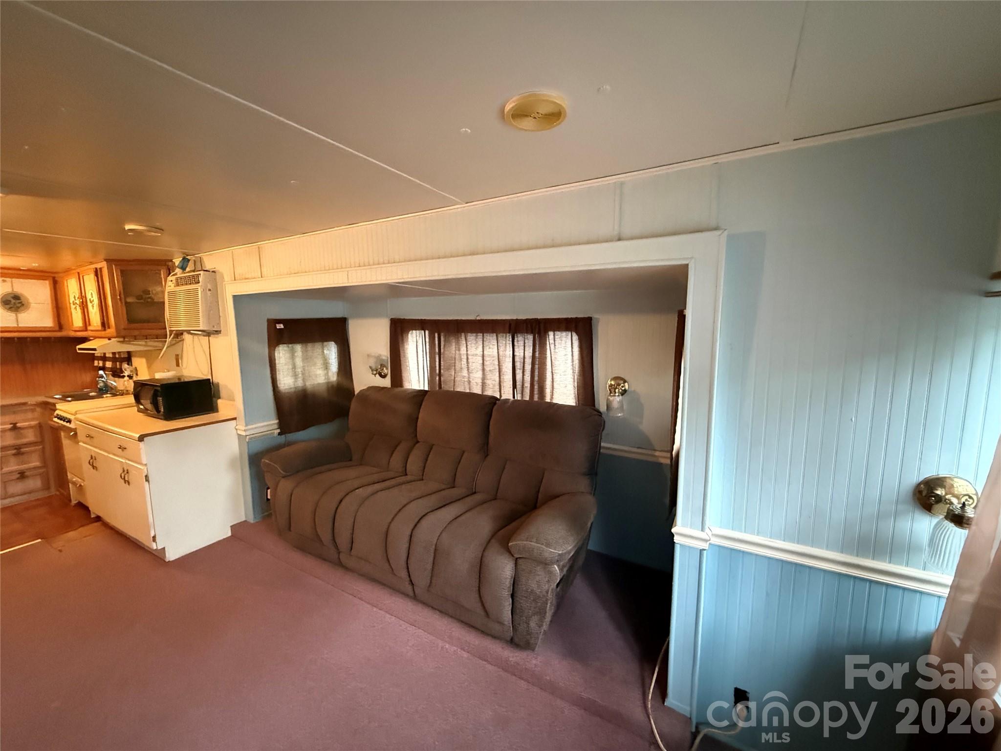 107/109 Holly Cove Trail Mount Gilead NC 27306