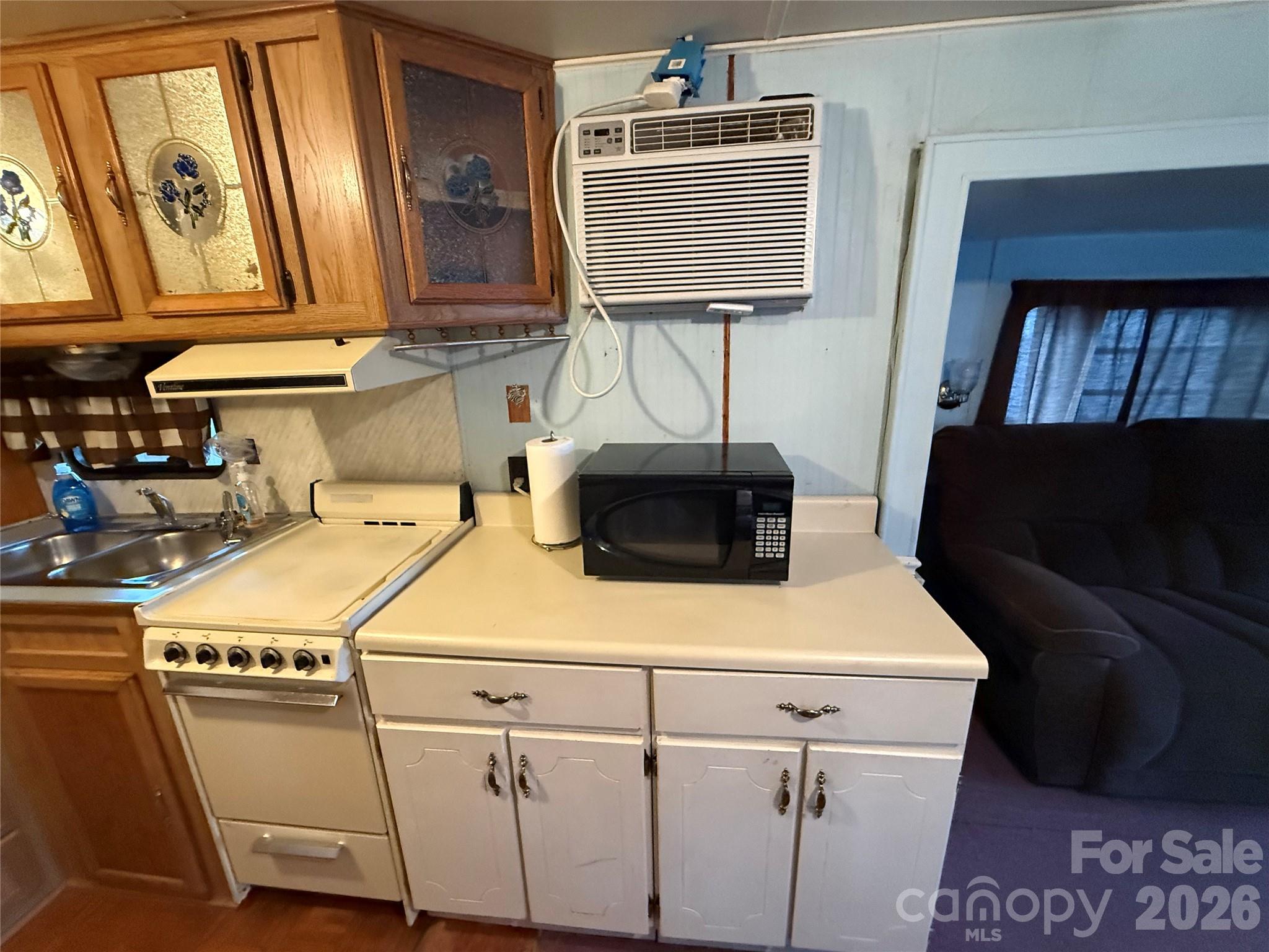 107/109 Holly Cove Trail Mount Gilead NC 27306
