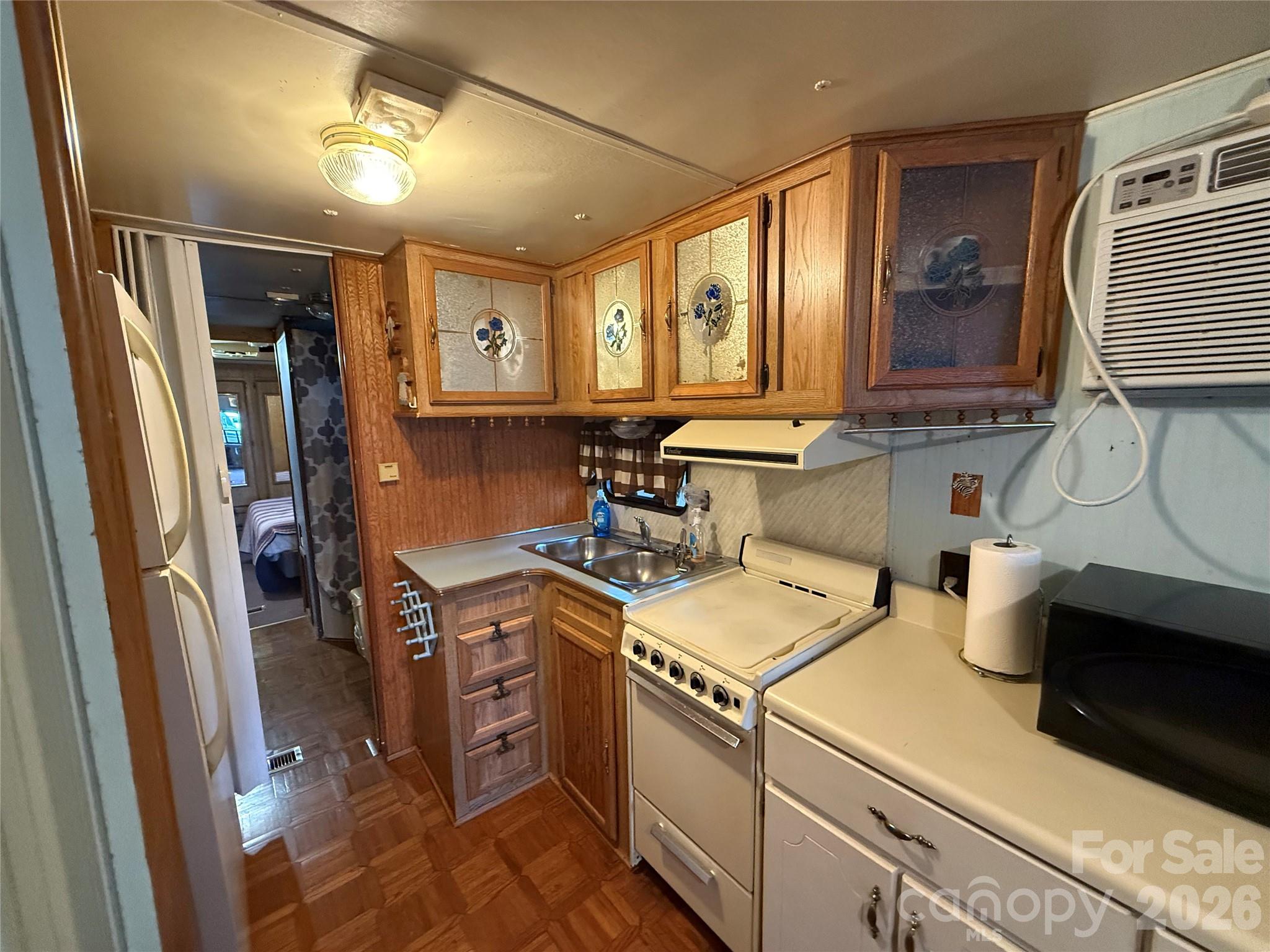 107/109 Holly Cove Trail Mount Gilead NC 27306