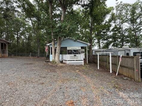 107/109 Holly Cove Trail Mount Gilead NC 27306